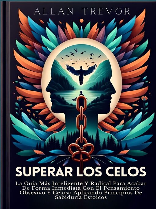 Title details for Superar Los Celos by ALLAN TREVOR - Available